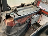 FIAT DT55-46 2WD TRACTOR - 23