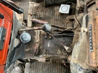 FIAT DT55-46 2WD TRACTOR - 25