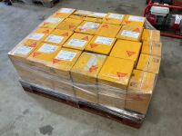 PALLET TO INC. APPROX. 44No. BOXES OF UNUSED SIKAFLEX SEALANT - 4