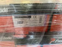 PALLET TO INC. LARGE SELECTION OF ASSORTED UNUSED PASLODE NAILS & GAS - 6