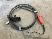 110v VIBRATING POKER - 2