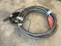 110v VIBRATING POKER - 2