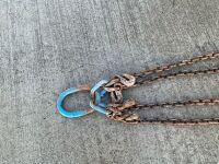 SET OF 10mm 4 LEGGED BROTHERS & SHORTENERS&nbsp; - 2