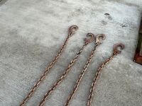 SET OF 10mm 4 LEGGED BROTHERS & SHORTENERS&nbsp; - 3