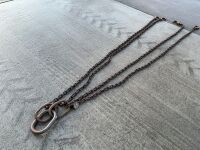 SET OF 10mm 4 LEGGED BROTHERS & SHORTENERS&nbsp;