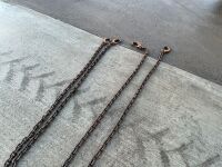 SET OF 10mm 4 LEGGED BROTHERS & SHORTENERS&nbsp; - 3