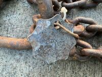 SET OF 10mm 4 LEGGED BROTHERS & SHORTENERS&nbsp; - 5