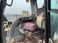 JCB 8080ZTS 8 TON MIDI EXCAVATOR - 21