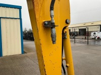 KOMATSU PC26MR-3 2.7 TON MINI DIGGER - 12