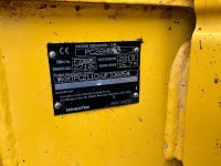 KOMATSU PC26MR-3 2.7 TON MINI DIGGER - 21