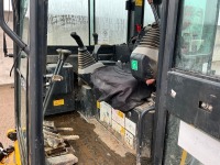 KOMATSU PC26MR-3 2.7 TON MINI DIGGER - 22