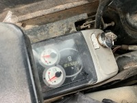 KOMATSU PC26MR-3 2.7 TON MINI DIGGER - 26