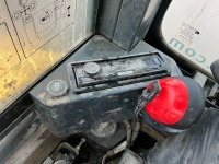 KOMATSU PC26MR-3 2.7 TON MINI DIGGER - 27