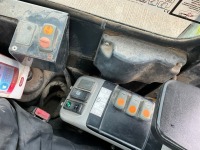 KOMATSU PC26MR-3 2.7 TON MINI DIGGER - 28