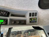 NEW HOLLAND T7.195S 4WD POWER COMMAND TRACTOR - 8