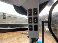 NEW HOLLAND T7.195S 4WD POWER COMMAND TRACTOR - 9