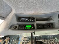 NEW HOLLAND T7.195S 4WD POWER COMMAND TRACTOR - 10