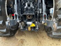 NEW HOLLAND T7.195S 4WD POWER COMMAND TRACTOR - 17