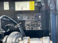 NEW HOLLAND T7.195S 4WD POWER COMMAND TRACTOR - 20