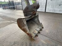 HITACHI ZX135US-6 14.7 TON EXCAVATOR - 3