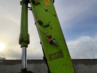 HITACHI ZX135US-6 14.7 TON EXCAVATOR - 4