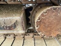 HITACHI ZX135US-6 14.7 TON EXCAVATOR - 7