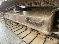 HITACHI ZX135US-6 14.7 TON EXCAVATOR - 8