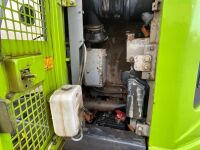 HITACHI ZX135US-6 14.7 TON EXCAVATOR - 9