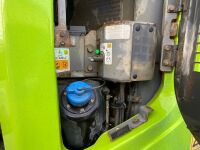 HITACHI ZX135US-6 14.7 TON EXCAVATOR - 11