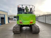 HITACHI ZX135US-6 14.7 TON EXCAVATOR - 13