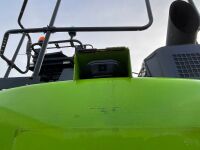 HITACHI ZX135US-6 14.7 TON EXCAVATOR - 14