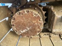 HITACHI ZX135US-6 14.7 TON EXCAVATOR - 16