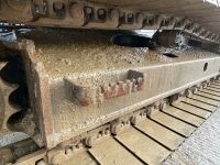 HITACHI ZX135US-6 14.7 TON EXCAVATOR - 17