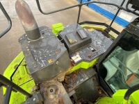 HITACHI ZX135US-6 14.7 TON EXCAVATOR - 23