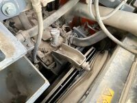 HITACHI ZX135US-6 14.7 TON EXCAVATOR - 26