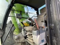 HITACHI ZX135US-6 14.7 TON EXCAVATOR - 28