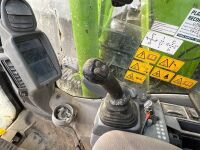 HITACHI ZX135US-6 14.7 TON EXCAVATOR - 30