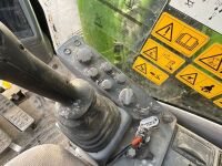 HITACHI ZX135US-6 14.7 TON EXCAVATOR - 34