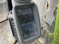 HITACHI ZX135US-6 14.7 TON EXCAVATOR - 35