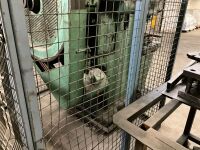 3 PHASE POWDER METAL PRESS - 11