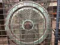 3 PHASE POWDER METAL PRESS - 12