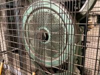 3 PHASE POWDER METAL PRESS - 13