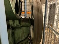 3 PHASE POWDER METAL PRESS - 16