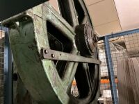 3 PHASE POWDER METAL PRESS - 17