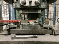 3 PHASE POWDER METAL PRESS - 18