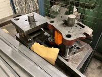 3 PHASE POWDER METAL PRESS - 19