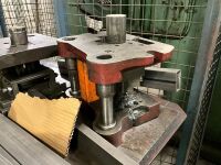 3 PHASE POWDER METAL PRESS - 20