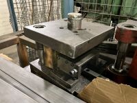 3 PHASE POWDER METAL PRESS - 21