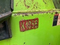 THWAITES 9 TON CABBED ROAD LEGAL STRAIGHT SKIP DUMPER - 12