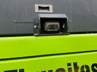 THWAITES 9 TON CABBED ROAD LEGAL STRAIGHT SKIP DUMPER - 14